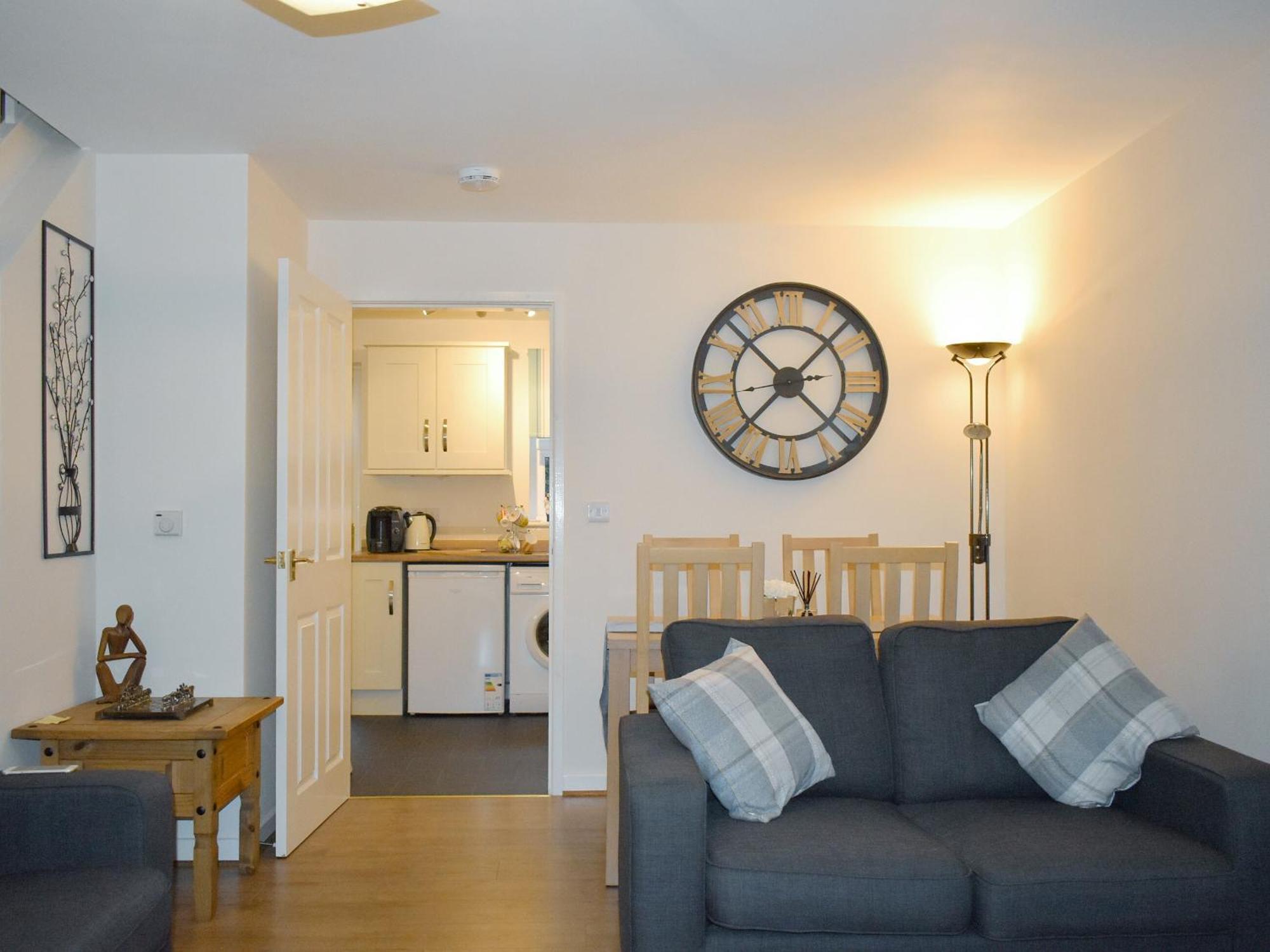 Villa Mountain View Blaenau Ffestiniog Exterior foto
